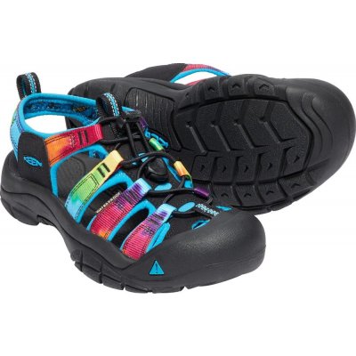 Keen Newport Retro W original tie dye – Zbozi.Blesk.cz