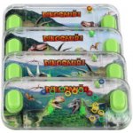 Teddies Vodní hra hlavolam 15x7cm plast dinosaurus 4 druhy – Zbozi.Blesk.cz