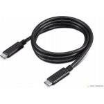Lenovo 4X90U90619 USB-C, 1m – Hledejceny.cz