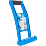 GEKO Nosič sádrokartonových desek 100kg G02107 – Sleviste.cz