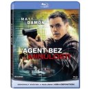 Agent bez minulosti BD