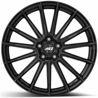 AEZ Atlanta 8x19 5x112 ET40 black