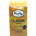 Paulig Classic Crema zrnková 1 kg – Hledejceny.cz