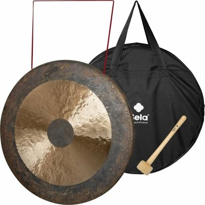 Sela Chau Gong 32" – Zbozi.Blesk.cz