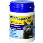 PlaqueOff Powder Cat 40 g – Zbozi.Blesk.cz