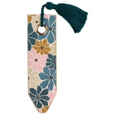 Miquelrius záložka do knihy - BOHO ESSENCE, mix barev – Hledejceny.cz