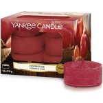 Yankee Candle Ciderhouse 12 x 9,8 g – Zbozi.Blesk.cz