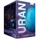 Albi Meziplanetární průzkumník Uran – Zboží Dáma