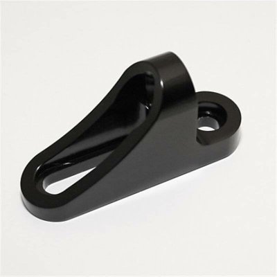 HIGHSIDER Universální adapter, 60mm krátký, Rozteč děr 20-42mm | Zboží Auto