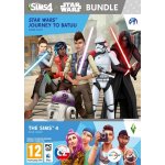 The Sims 4 Star Wars: Výprava na Batuu – Sleviste.cz