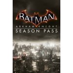 Batman: Arkham Knight Season Pass – Hledejceny.cz