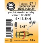 Hartman těsnění Sada č. 57 – Sleviste.cz