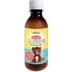 Activ junior sirup 200 ml – Hledejceny.cz