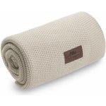 Sleepee Bambusová deka Bamboo Touch Blanket Beige – Zbozi.Blesk.cz