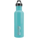 360° Degrees Stainless Single Wall Bottle 550 ml