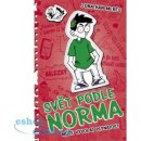 Svět podle Norma Může vyvolat