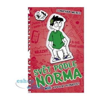 Svět podle Norma Může vyvolat