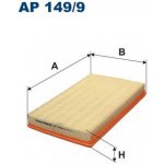 Vzduchový filtr FILTRON AP 149/9 – Hledejceny.cz