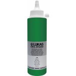 Lukas Cryl Studio akrylová barva sap green 250 ml – Hledejceny.cz