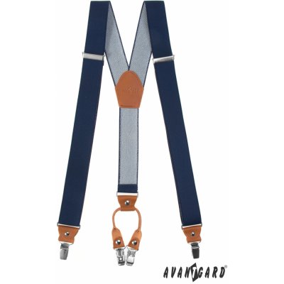 Avantgard 880-3169 tm.koňaková modrá – Hledejceny.cz