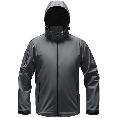 Ozoshi Kazaiuki M softshell jacket OZ93358 – Zboží Mobilmania