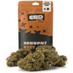 CBDčko CBD Amnesia Haze THC do 1 % 2 g – Sleviste.cz