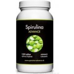 Advance Spirulina 1000 tablet – Hledejceny.cz