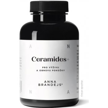 ANNA BRANDEJS Ceramides+ 30 tobolek