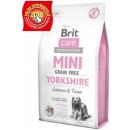 Brit Care Mini Grain-free Yorkshire Salmon & Tuna 2 kg