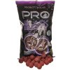 Návnada a nástraha Starbaits Boilies Probiotic Pro Blackberry 2,5kg 20mm