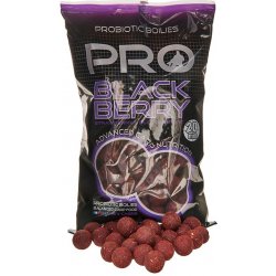 Starbaits Boilies Probiotic Pro Blackberry 2,5kg 20mm