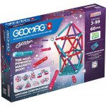 GEOMAG Glitter panels Recycled 60 – Zboží Dáma