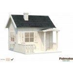 Palmako domeček OTTO – Zboží Mobilmania