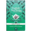 English Tea Shop Čaj Brusinka ibišek a šípek bio 20 ks 36 g