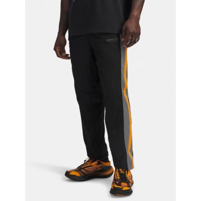Under Armour UA x Mansory Icon Trk Pant-BLK Černá – Zbozi.Blesk.cz