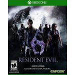 Resident Evil 6 HD – Zboží Živě