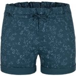 Loap Napa dětské sportovní kraťasy modrá celopotisk – Zboží Mobilmania
