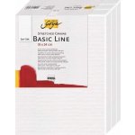 Kreul Solo Goya Malířské plátno 10 x 10 cm 3 ks v balení – Zboží Dáma