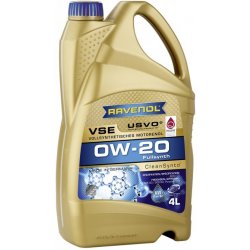 Ravenol VSE 0W-20 4 l