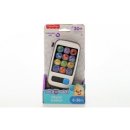 Fisher-Price CHYTRÝ TELEFON CZ