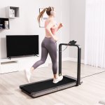 Kingsmith Walking Pad X21 Treadmill – Sleviste.cz