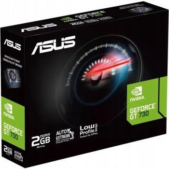 Asus GT730-2GD3-BRK-EVO 90YV0HN1-M0NA00