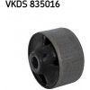 Rameno řízení SKF Uložení, řídicí mechanismus VKDS835016