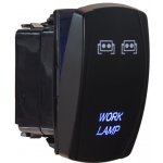 Rocker WORK LAMP 12/24V – Hledejceny.cz