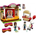 LEGO® Friends 41334 Andrea a její vystoupení v parku – Hledejceny.cz