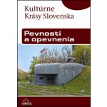 Pevnosti a opevnenia - Martina Orosová, Matej Dudáš, Miroslav Eliáš – Hledejceny.cz