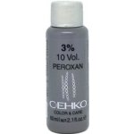 C:Ehko Optik Peroxan 3% peroxid k barvám 60 ml – Zbozi.Blesk.cz