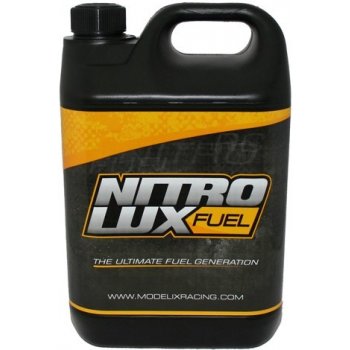 NITROLUX On-Road 25% palivo 5 litrů