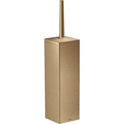 Axor WC kartáč bronz HG 42655140 – Hledejceny.cz