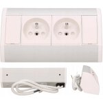 Orno OR-GM-9005/W-G – Zboží Mobilmania